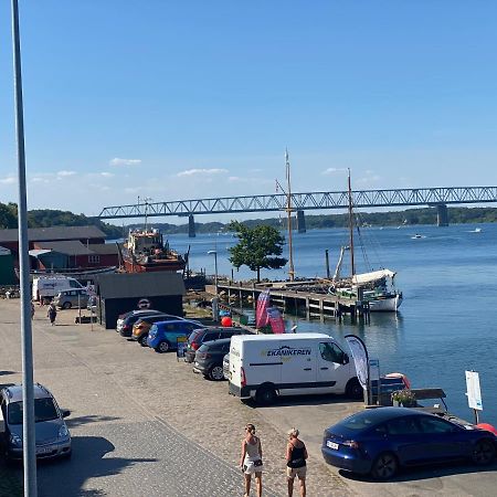 Dock House 95-97 Apartment Middelfart Exterior foto