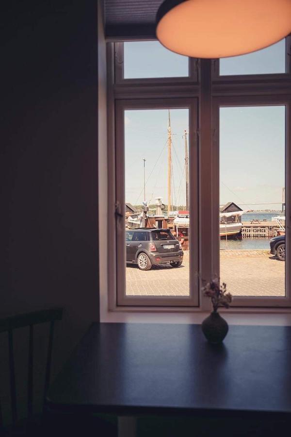 Dock House 95-97 Apartment Middelfart Exterior foto