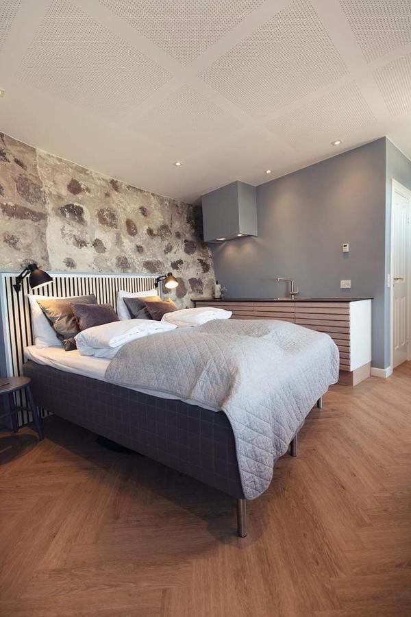 Dock House 95-97 Apartment Middelfart Exterior foto